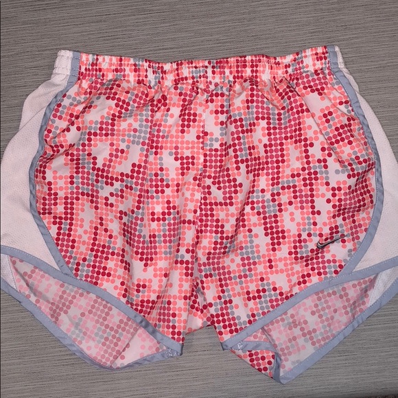 Nike Dri-Fit athletic shorts - Picture 1 of 4